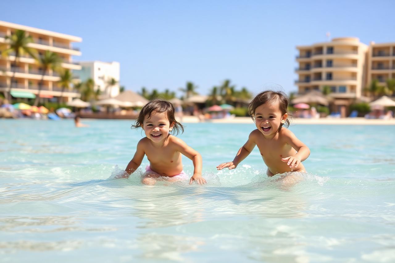Family Holidays